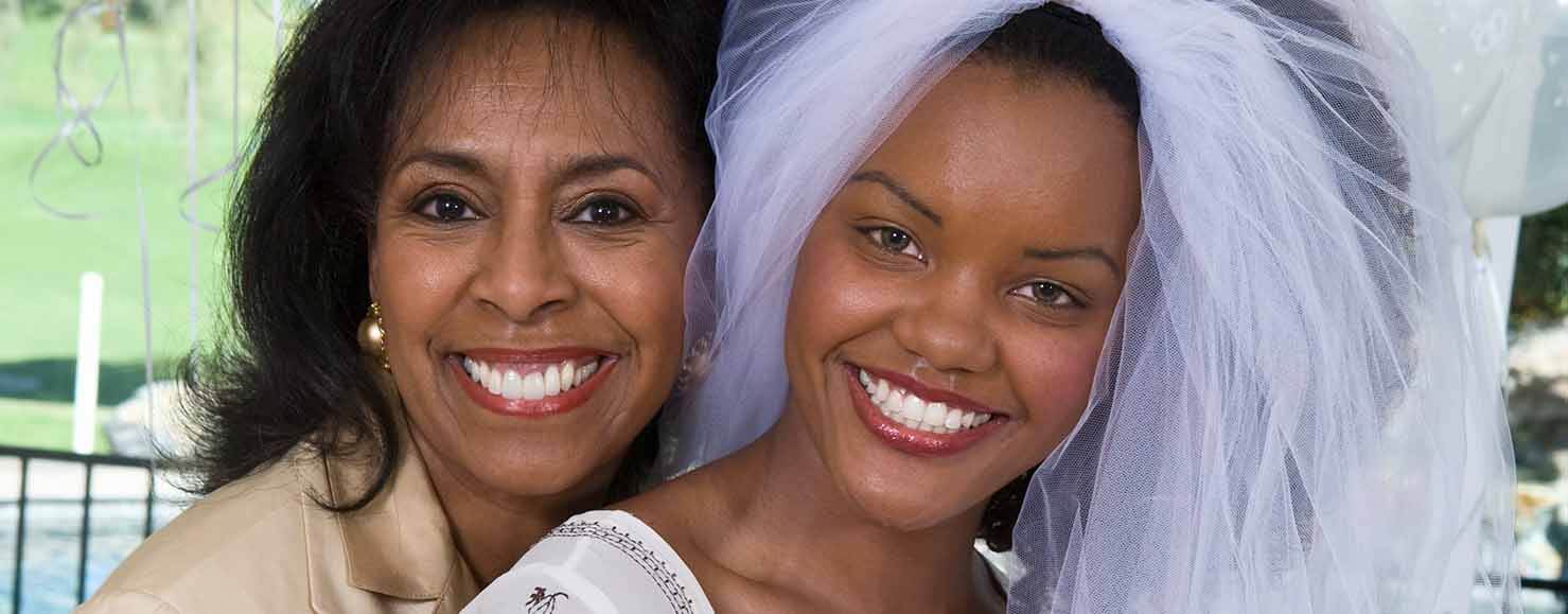 Michelle KG Events & Design Wedding Shower Services