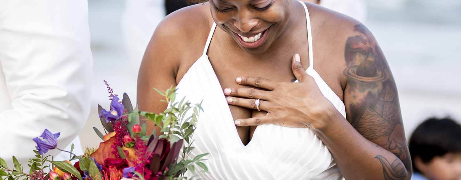 Michelle KG Events & Design Services