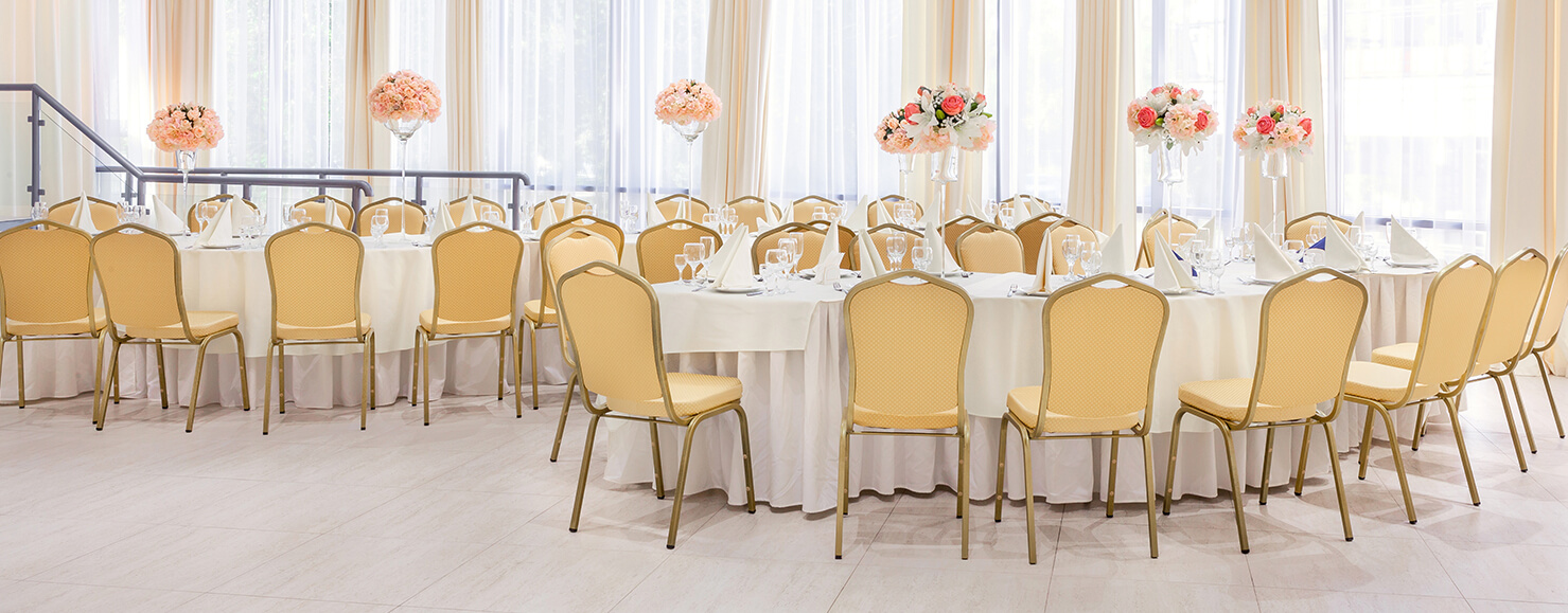 Michelle KG Events & Design Services